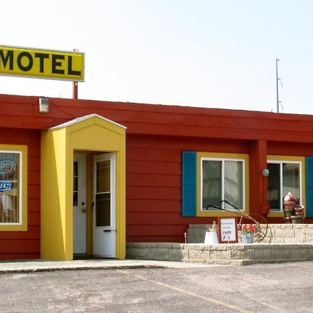 Earth Inn Motel - Jackson Extérieur photo