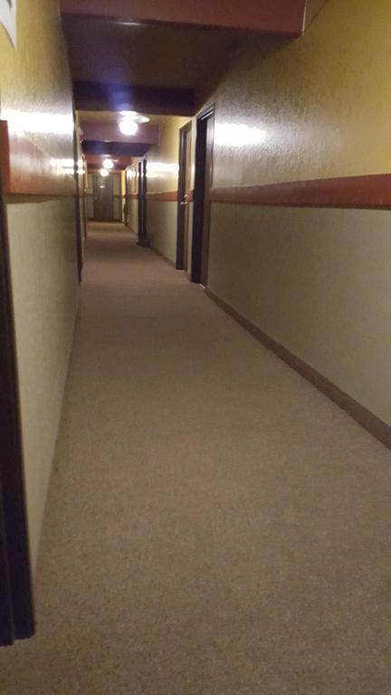 Earth Inn Motel - Jackson Extérieur photo