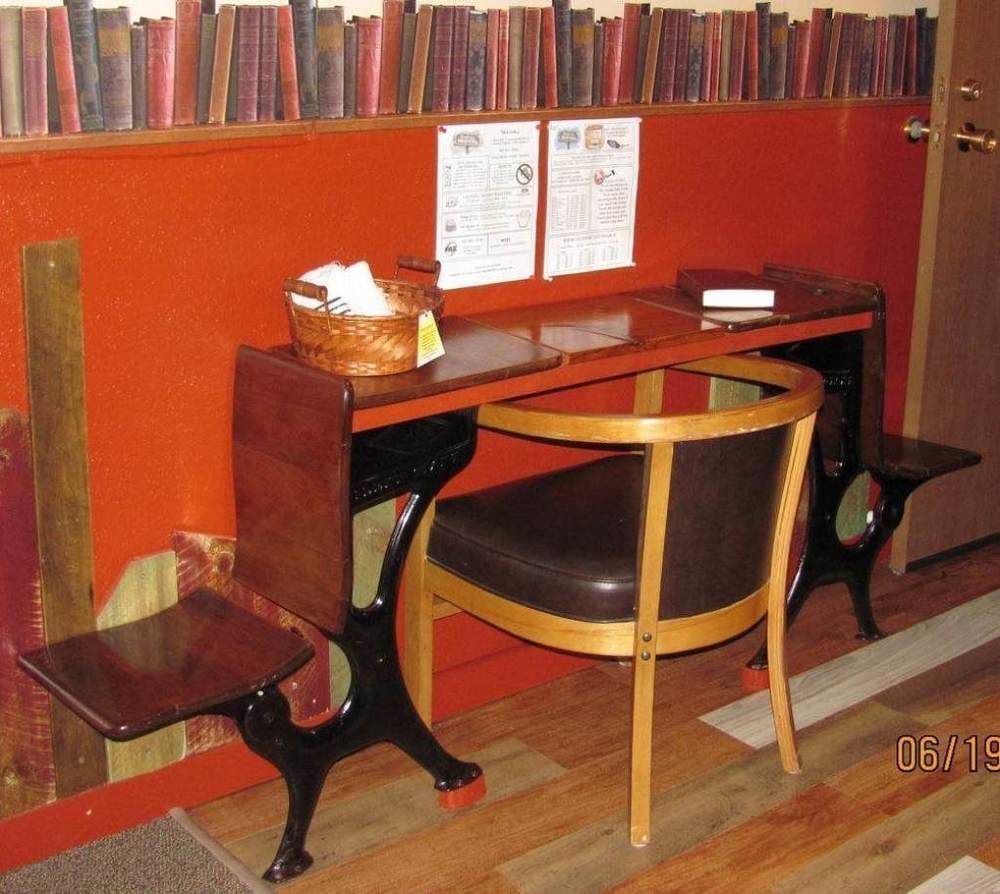 Earth Inn Motel - Jackson Extérieur photo